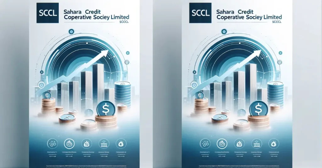 Sahara Credit Cooperative Society Limited (SCCSL)